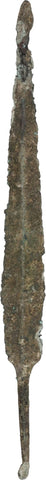 LURISTAN BRONZE SPEAR HEAD 10th CENTURY BC - Fagan Arms