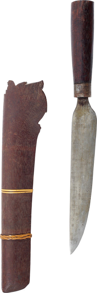 MALAY DAGGER - The History Gift Store