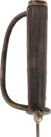 MEXICAN BACKSWORD LATE 19TH CENTURY - Fagan Arms