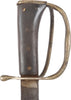 MEXICAN BACKSWORD LATE 19TH CENTURY - Fagan Arms