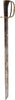 MEXICAN BACKSWORD LATE 19TH CENTURY - Fagan Arms