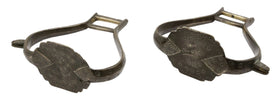 PAIR OF OTTOMAN STIRRUPS - The History Gift Store