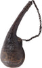 PERSIAN POWDER FLASK BARUTDAN - The History Gift Store