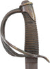 PROBABLE CONFEDERATE USE: US M.1840 CAVALRY SABER - Fagan Arms
