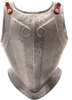 FINE NORTH ITALIAN BREASTPLATE C.LATE 16TH-17TH CENTURY - The History Gift Store