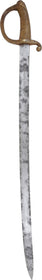 SPANISH ENLISTED MAN’S SWORD - Fagan Arms