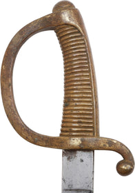 SPANISH ENLISTED MAN’S SWORD - Fagan Arms