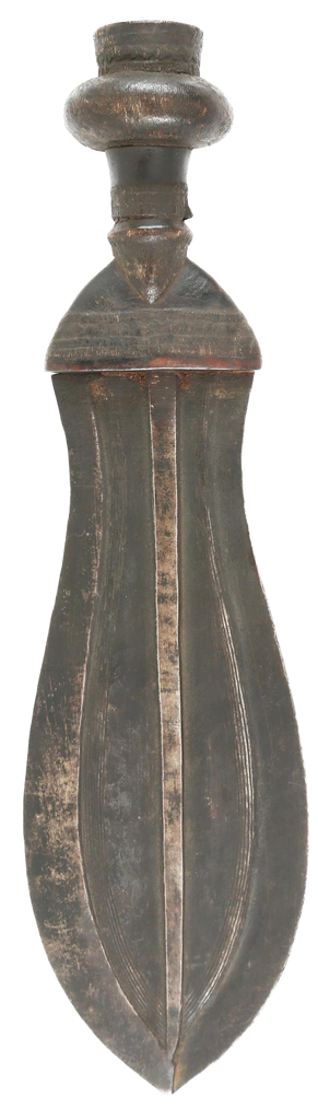 KUBA SLAVER'S KNIFE - Fagan Arms