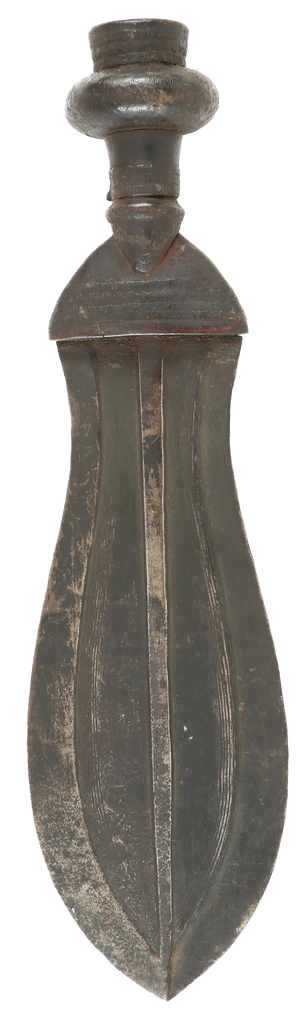 KUBA SLAVER'S KNIFE - Fagan Arms