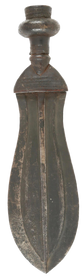 KUBA SLAVER'S KNIFE - Fagan Arms