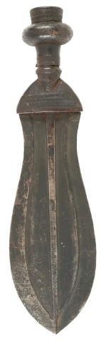 KUBA SLAVER'S KNIFE - Fagan Arms