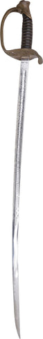 UNITED STATES MARINE CORP OFFICER’S SWORD - Fagan Arms