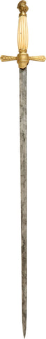 US MILITIA SWORD C.1850 - Fagan Arms
