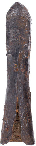 VERY RARE GOTHIC CROSSBOW BOLT C.1400-1500 - Fagan Arms