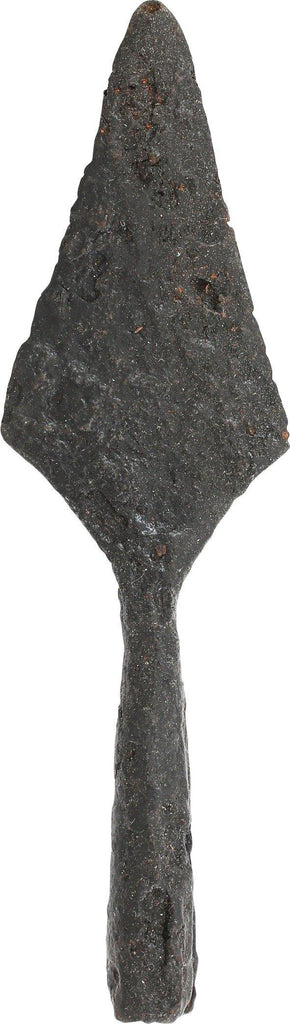 VIKING SOCKETED ARROWHEAD, C.866-1067 AD - The History Gift Store