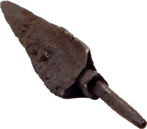 13th CENTURY EUROPEAN WAR ARROWHEAD - The History Gift Store