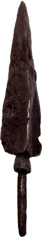 13th CENTURY EUROPEAN WAR ARROWHEAD - The History Gift Store