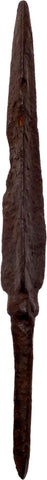 13th CENTURY EUROPEAN WAR ARROWHEAD - The History Gift Store