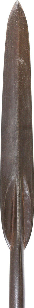 CONGOLESE SLAVER’S SPEAR, SECOND HALF OF THE 19TH CENTURY - The History Gift Store