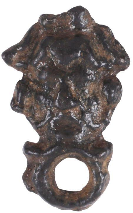 SPANISH RENAISSANCE PENDANT 16th CENTURY - Fagan Arms