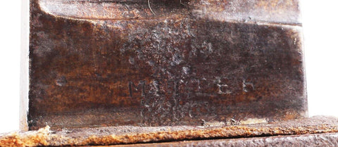 1851 PATTERN AUSTRIAN INFANTRY HANGER - The History Gift Store