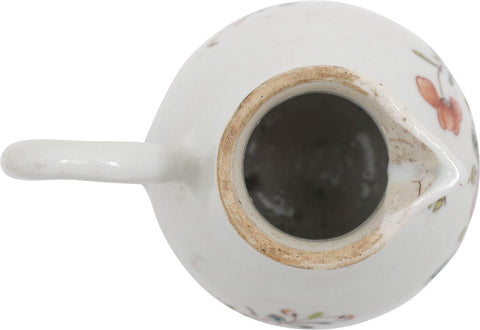 18th CENTURY CHINESE EXPORT PITCHER - The History Gift Store