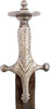 18th CENTURY INDOPERSIAN HORSEMAN’S SWORD, TULWAR - The History Gift Store