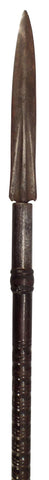 18th CENTURY MALAY WAR SPEAR - The History Gift Store