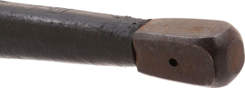 18th CENTURY OMANI BROADSWORD KATTARA - The History Gift Store