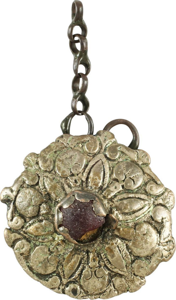 18th CENTURY OTTOMAN PENDANT OR AMULET - The History Gift Store