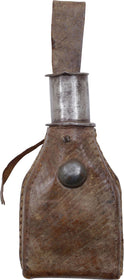 18th Century Ottoman Shot Pouch for Knee Blunderbuss - The History Gift Store