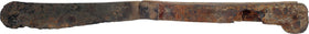 18th CENTURY SAILOR'S FOLDING KNIFE, ENGLISH OR AMERICAN - The History Gift Store