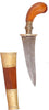 19th CENTURY MORO DAGGER - The History Gift Store