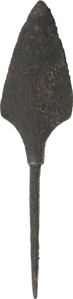 VIKING TANGED ARROWHEAD, 850-1000 AD - The History Gift Store