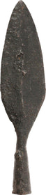 FINE VIKING SOCKETED ARROWHEAD, 866-1067 AD - The History Gift Store
