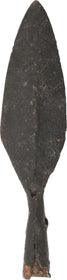 FINE VIKING SOCKETED ARROWHEAD, 866-1067 AD - The History Gift Store