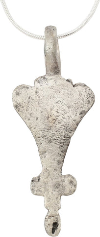 ROMAN LEGIONARY ARMOR MOUNT NECKLACE, 100-300 AD - The History Gift Store