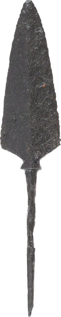 FINE VIKING TANGED ARROWHEAD, C. 9th-10th CENTURY - The History Gift Store