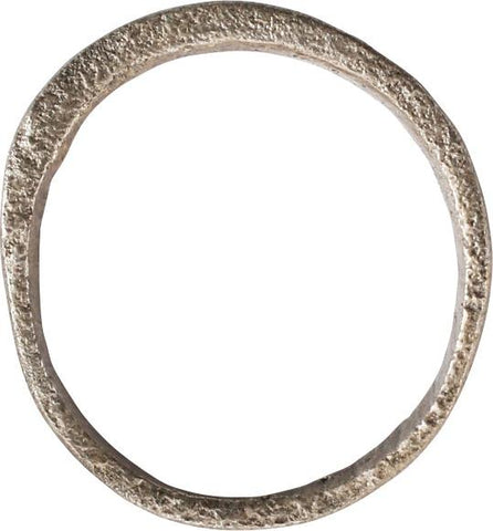 ANCIENT VIKING BEARD RING C.850-1050 AD - The History Gift Store