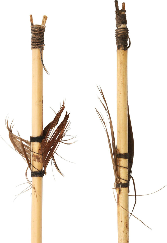AFRICAN PYGMY ARROW - The History Gift Store