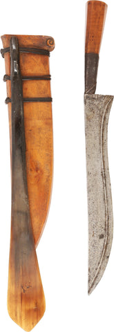 VERY RARE JAVANESE BELT KNIFE WEDONG FOR THE ROYAL COURT - The History Gift Store