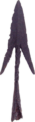 EUROPEAN CRUSADER’S JAVELIN HEAD - The History Gift Store