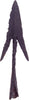 EUROPEAN CRUSADER’S JAVELIN HEAD - The History Gift Store