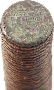 SOUTHEAST ASIAN DHA DAGGER C.1850 - The History Gift Store