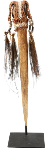 NEW GUINEA HUSBAND KILLING DAGGER - The History Gift Store