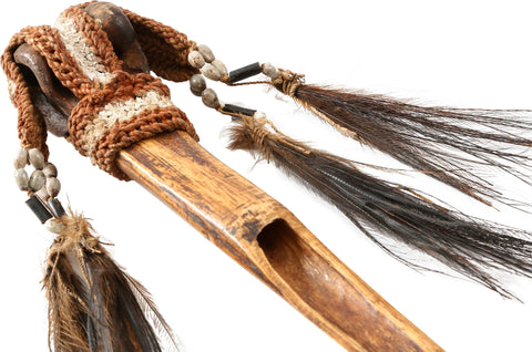 NEW GUINEA HUSBAND KILLING DAGGER - The History Gift Store