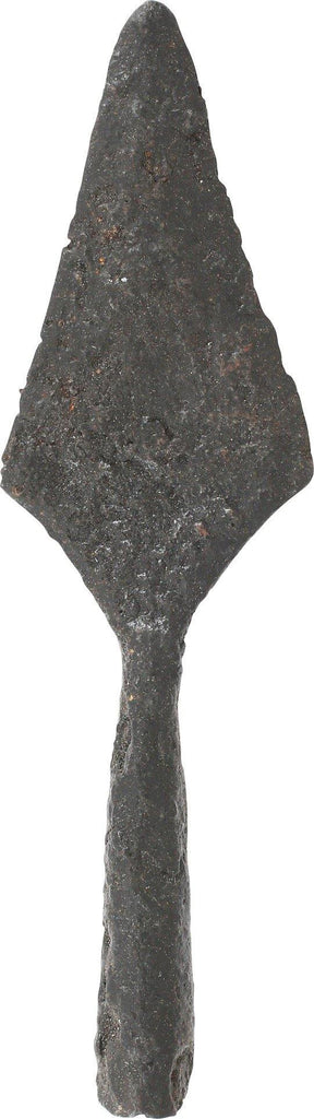 VIKING SOCKETED ARROWHEAD, C.866-1067 AD - The History Gift Store
