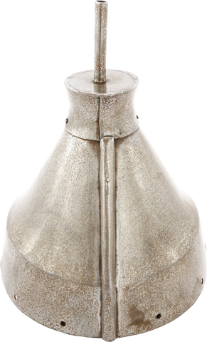 CHINESE ELITE CAVALRY HELMET, LATE 18th-EARLY 19th CENTURY - The History Gift Store