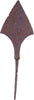 ELEGANT MONGOL ARROWHEAD - The History Gift Store