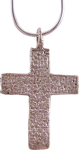 EASTERN EUROPEAN CHRISTIAN CROSS - The History Gift Store